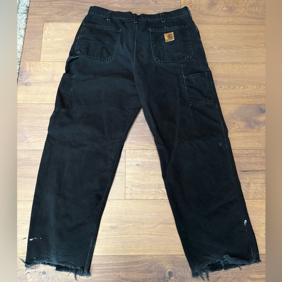 Carhartt Pants - Picture 2 of 5